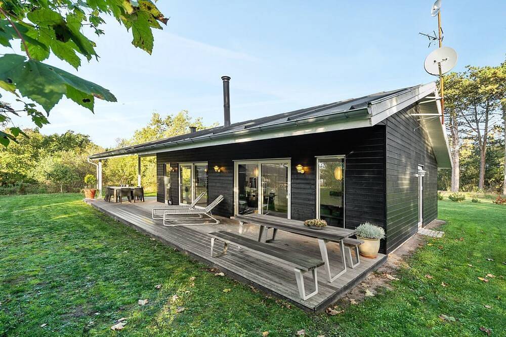 \"Elfriede\" - 400m to the fjord in Randers