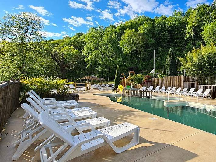 Vakantiewoning voor 2 personen in Lourdes