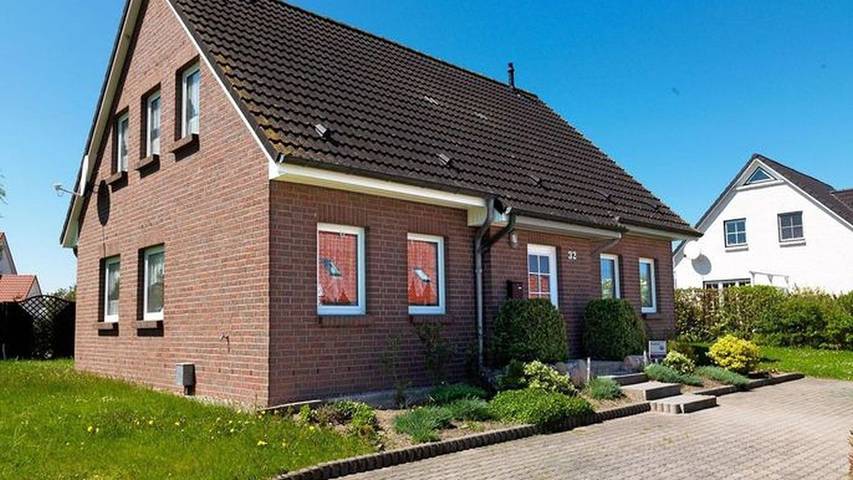 Ferienhaus für 4 Personen - 1
