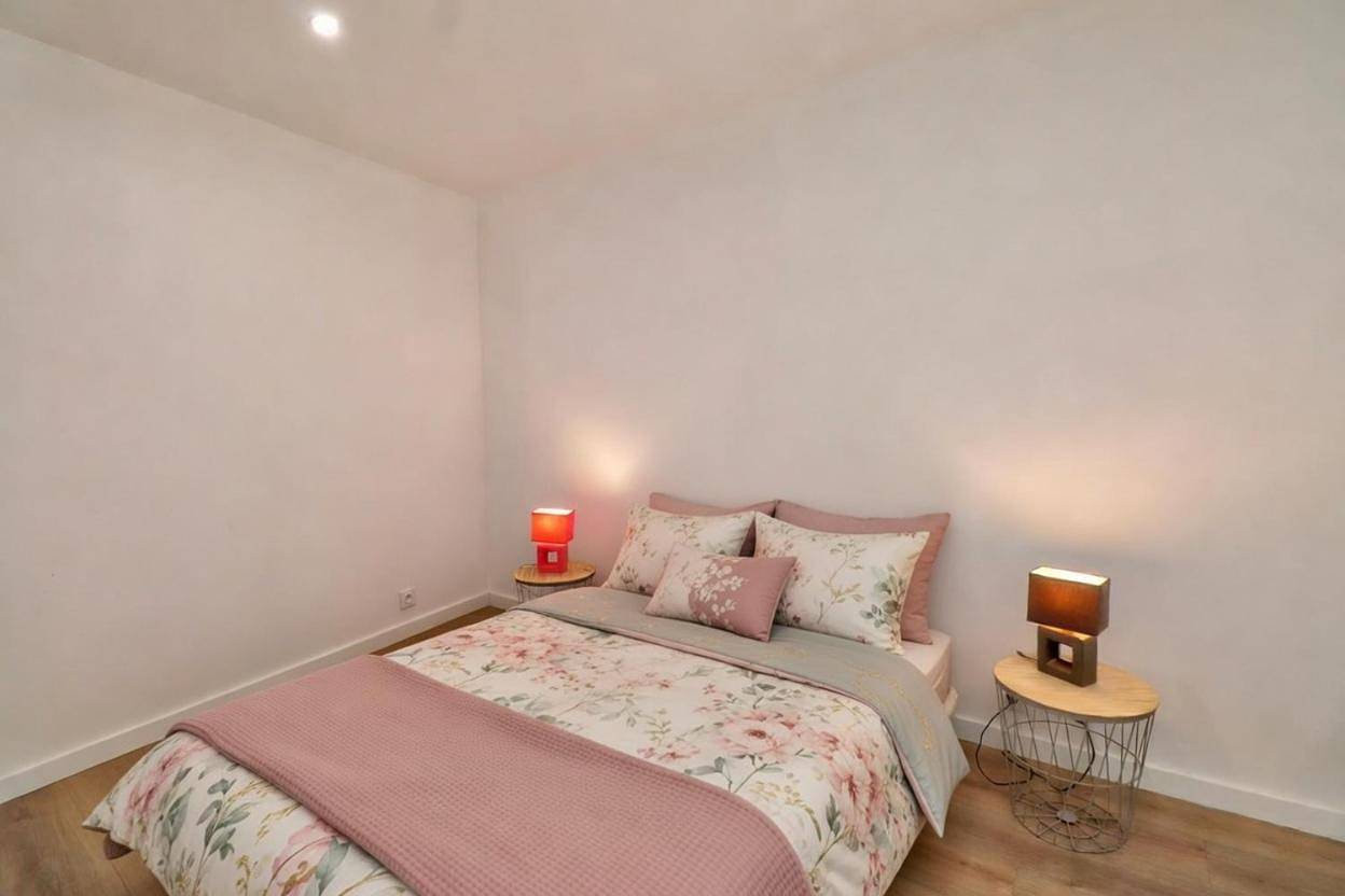 Appartement entier, Appartement T3 très lumineux in Saint-Martin-de-Brômes, Alpes-de-Haute-Provence