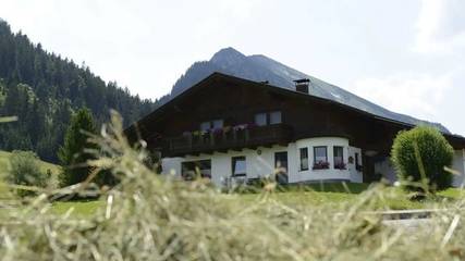 Vakantiewoning voor 4 Personen in Tannheim, Allgäuer Alpen (Oostenrijk), Afbeelding 2