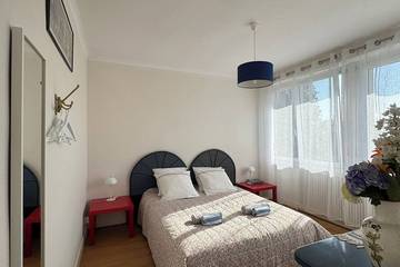 Villa voor 6 Personen in Château-d'Olonne, Les Sables-d'Olonne, Afbeelding 2