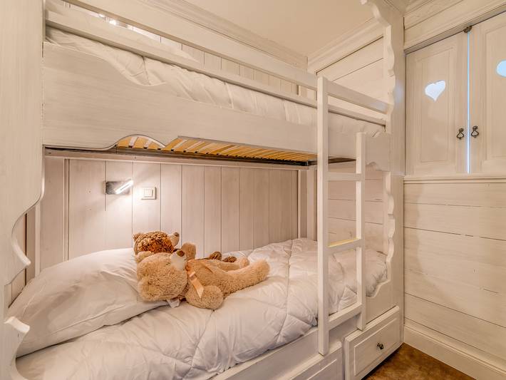 Ganzes Studio, Renoviertes komfortables Studio 4 Pers mit Balkon in Tignes in Tignes, Vanoise-Massiv