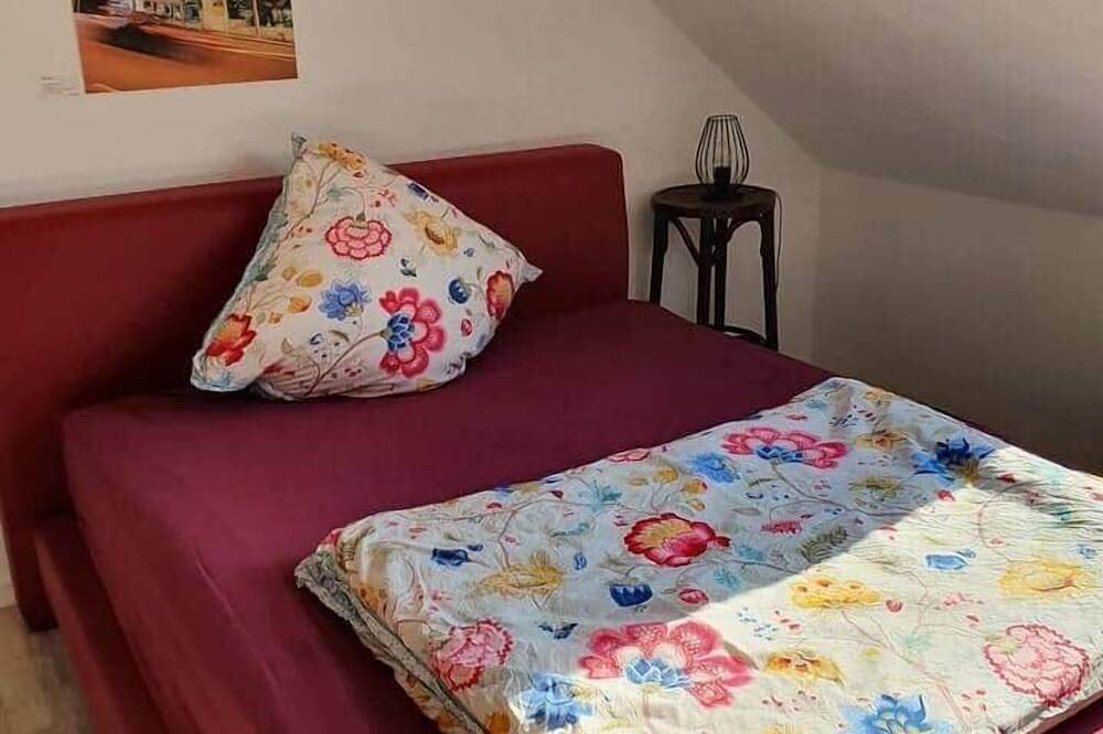Ganze Wohnung, Ruhrtal Miniapartment in Bochum, Ruhrgebiet