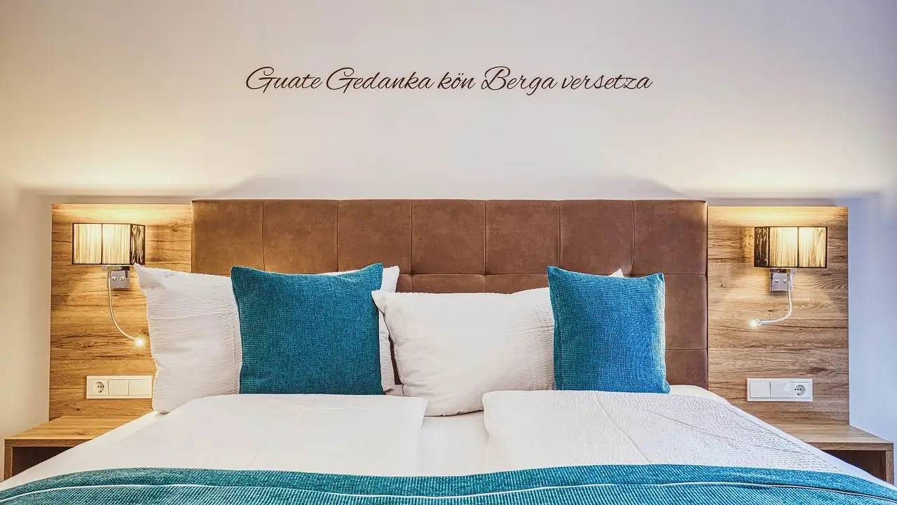 Geheel vakantieappartement, Ferienwohnung für 5 Personen (64 m²) in St. Gallenkirch in Sankt Gallenkirch (stad), Sankt Gallenkirch