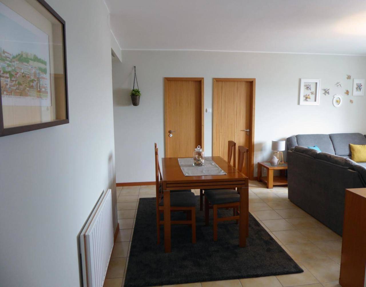 Apartamento inteiro, Apartment in Póvoa de Varzim, Distrito do Porto