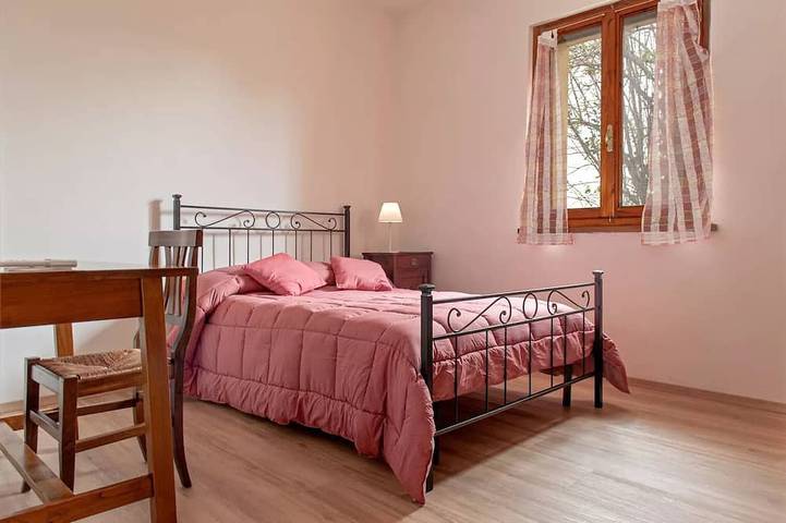 Ferienhaus für 4 Personen, mit Terrasse und Garten, mit Haustier in Pisa - 4