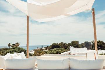 Villa in Sant Lluís, Menorca für 10 