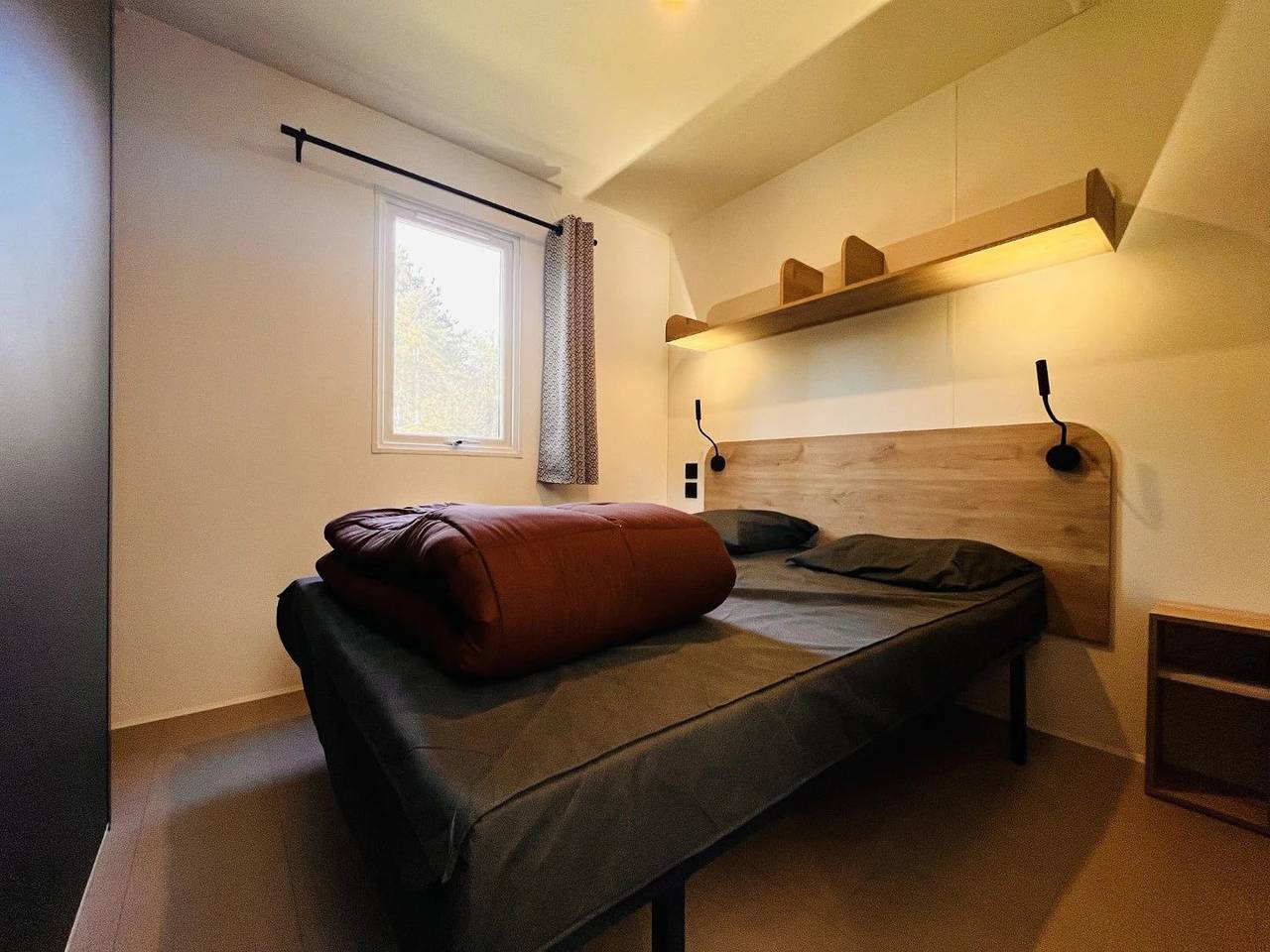 Camping 3 étoiles - Piscine  - ccbeei0 in Saint-Père-sur-Loire, Valle del Loira