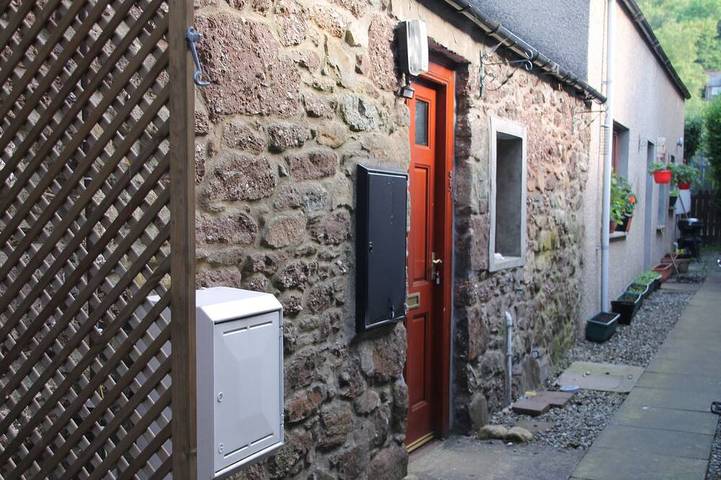 Gîte pour 2 personnes à Callander