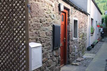 Gîte pour 2 personnes à Callander