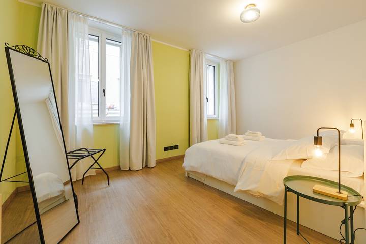 Ganze Wohnung, New! Tocai – in via Rastello per 4 pp in Görz, Collio - Alto Isonzo