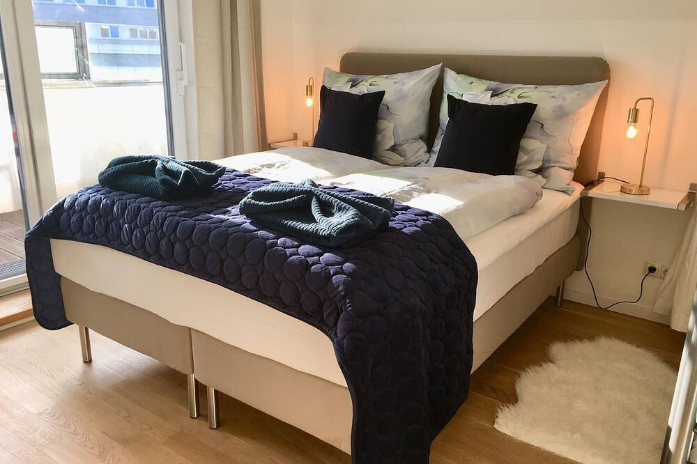 Entire apartment, Johansson Apartments Vienna in Vienna, Donau Niederösterreich