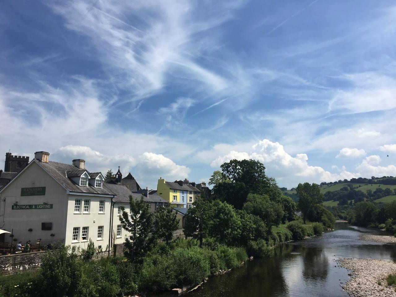 Holiday Home in Brecon, Brecon Beacons