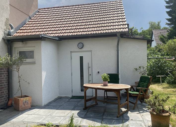 Ferienhaus für 4 Personen in Berlin
