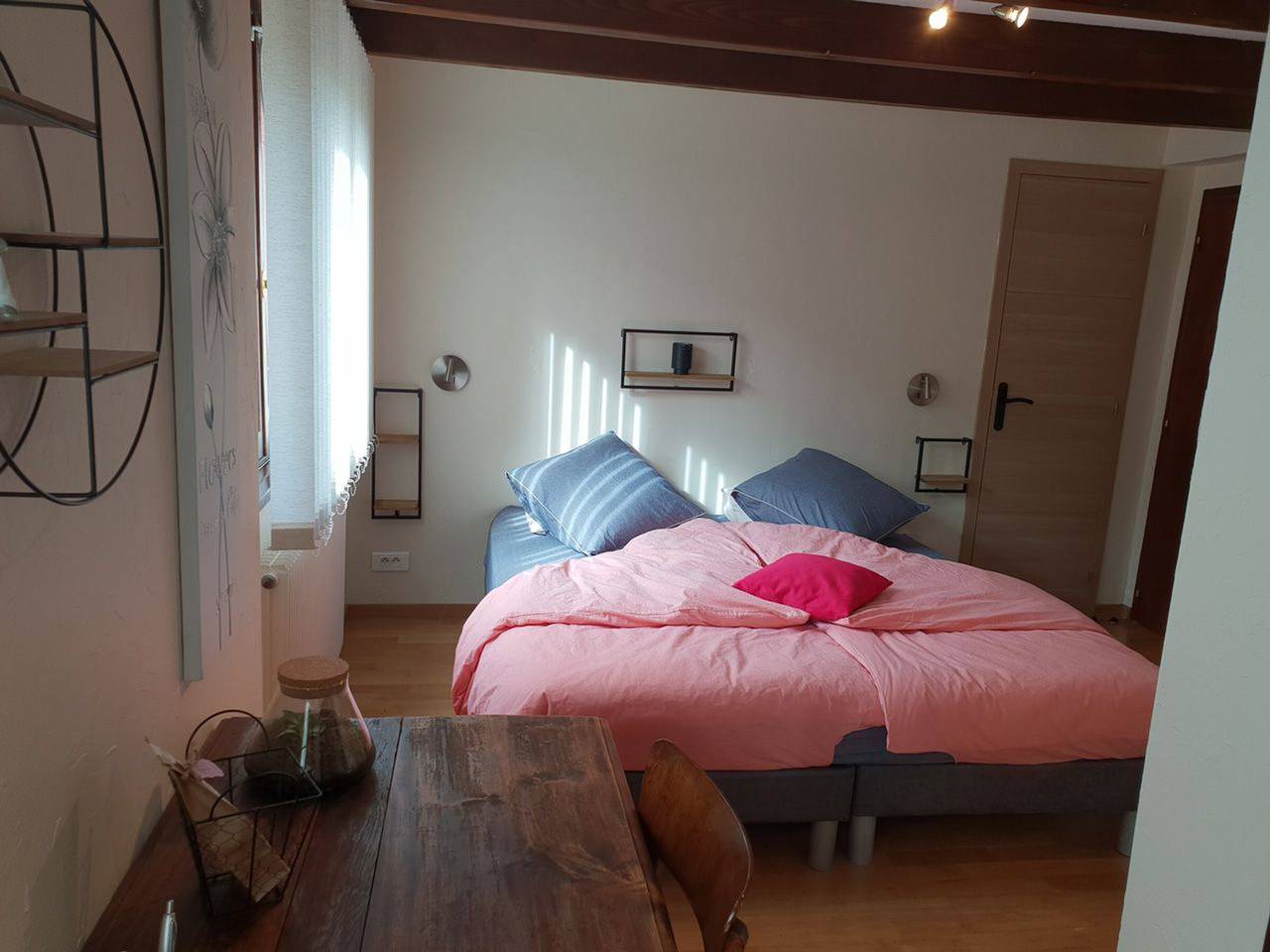 Maison de vacances
