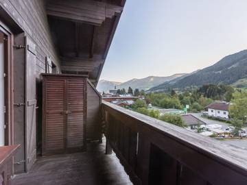 Hütte für 3 Personen in Jochberg, Kitzbüheler Alpen, Bild 4