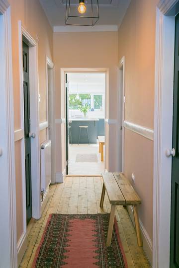 Cottage for 6 People in Rhosneigr, Isle of Anglesey, Photo 2