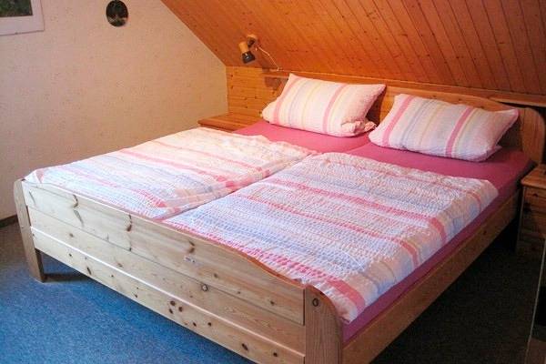 Ferienwohnung für 4 Personen, mit Garten in Dänschendorf - 4