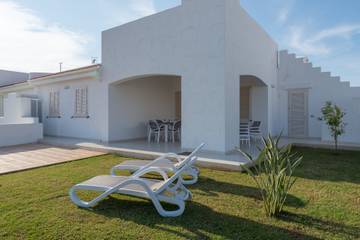 Villa pour 6 Personnes dans Ostuni, Valle D'Itria, Photo 1