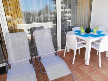 Apartment in Alcúdia, Mallorca Norden für 3 
