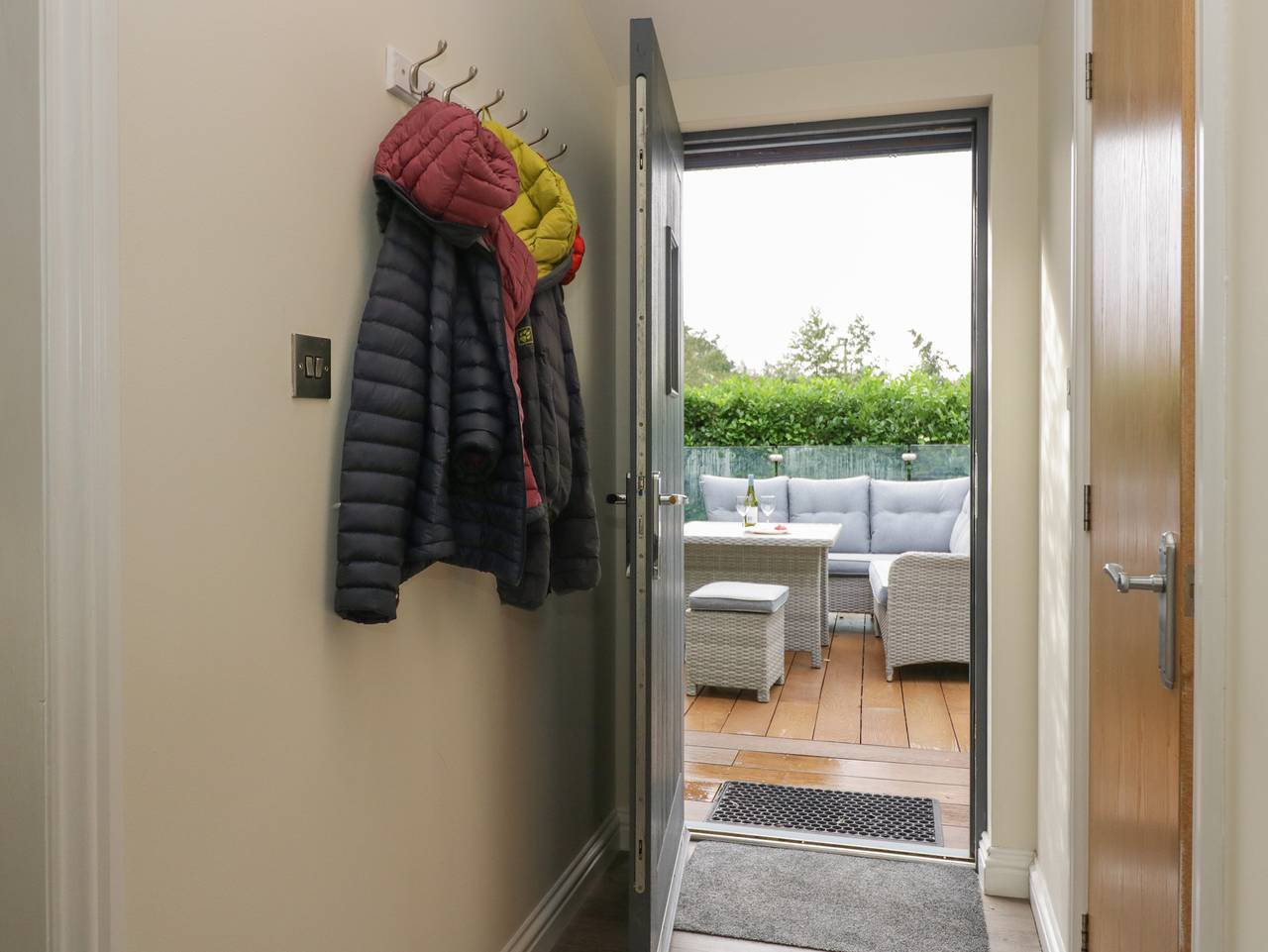 Bay Tree Lodge in Lake District