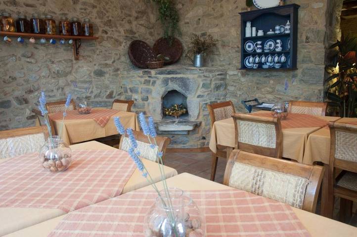 Hôtel pour 2 personnes, avec vue et jardin à Noia - 2