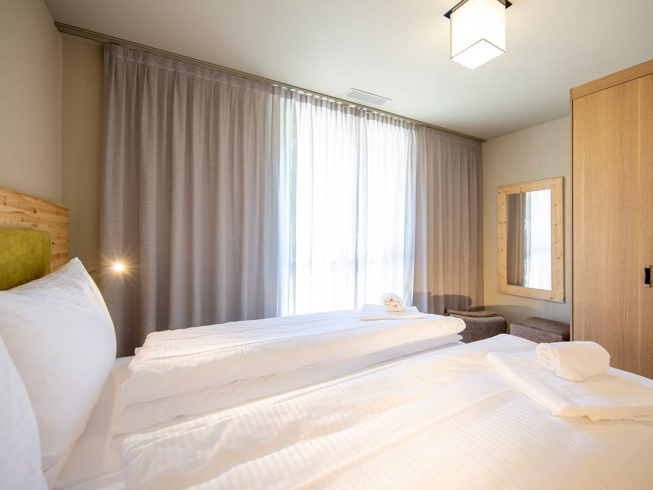 Ganze Wohnung, Swisspeak Resorts Meiringen in Meiringen, Verwaltungskreis Interlaken-Oberhasli