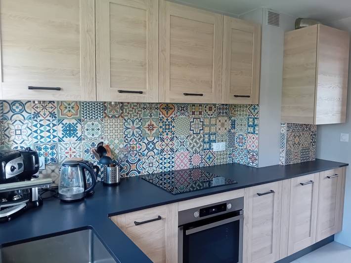 Gîte pour 6 personnes, avec balcon à Hendaye - 3