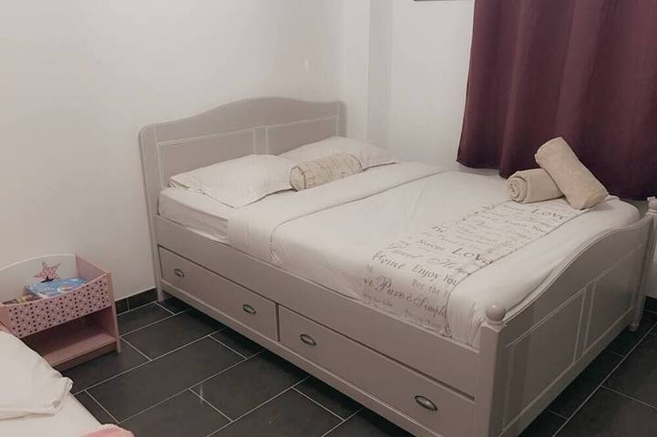 Location de vacances pour 7 personnes à Jonquières-Saint-Vincent - 4