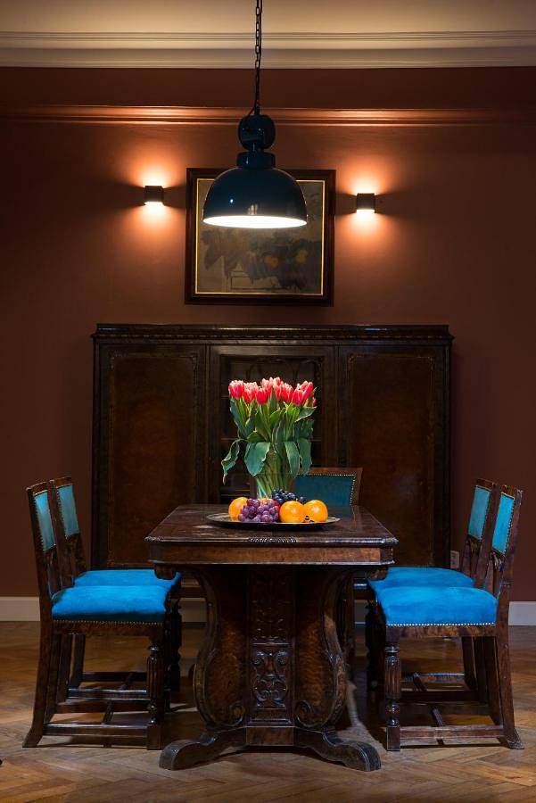 Ferienwohnung für 10 Personen, mit Terrasse - 1