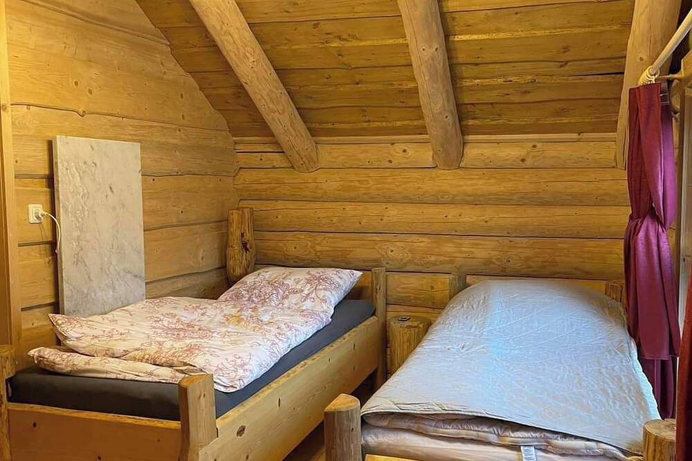 Ferienhaus am See - Trausnitz. Natur, Ruhe, Entspannung in Trausnitz, Naturpark Oberpfälzer Wald