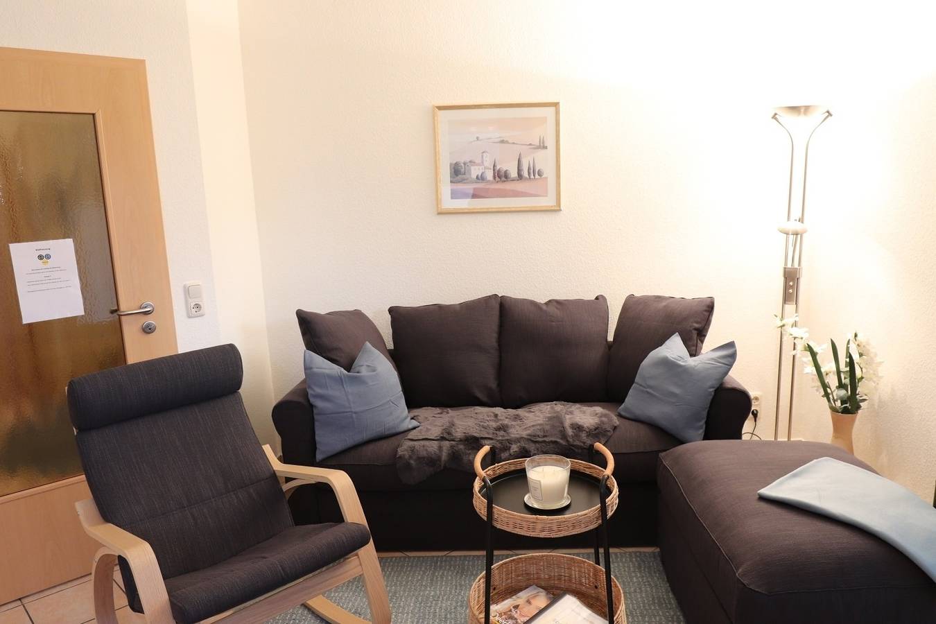 Ganze Ferienwohnung, Waldstr. 32 - 50-03 in Ostseebad Kühlungsborn, Kühlungsborn