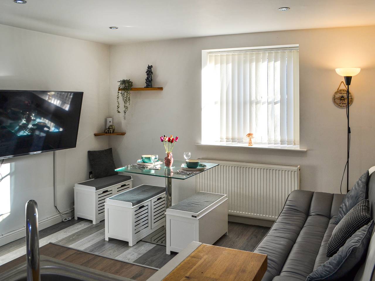 Holly's Apartment in Beverley, East Riding of Yorkshire