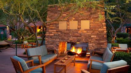 Villa für 4 Personen in Phoenix, Maricopa County, Bild 1