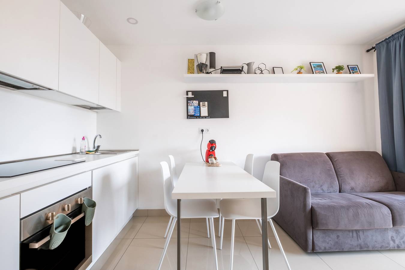 Apartamento entero, Le Coin du Corail – Apartamento con Aparcamiento en Golfe Juan in Golfe-Juan, Vallauris
