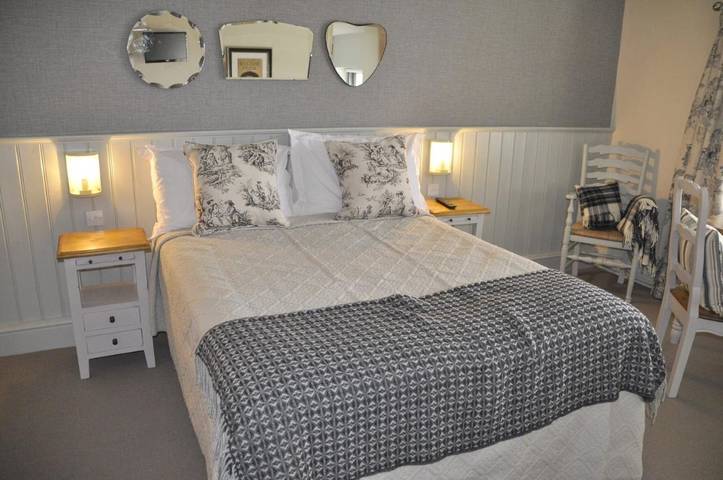 Holiday rental for 2 people, with terrace, with pets in Ribble Valley