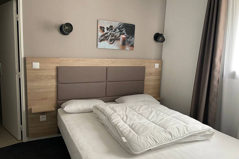 Ganze Wohnung, Geräumige Wohnung in Gourette, 8 Pers, Haustiere erlaubt in Gourette, Eaux-Bonnes