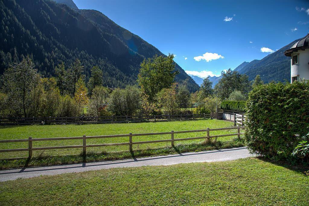 Apartamento vacacional entero, Ferienwohnung Scheibe in Neustift, Neustift im Stubaital
