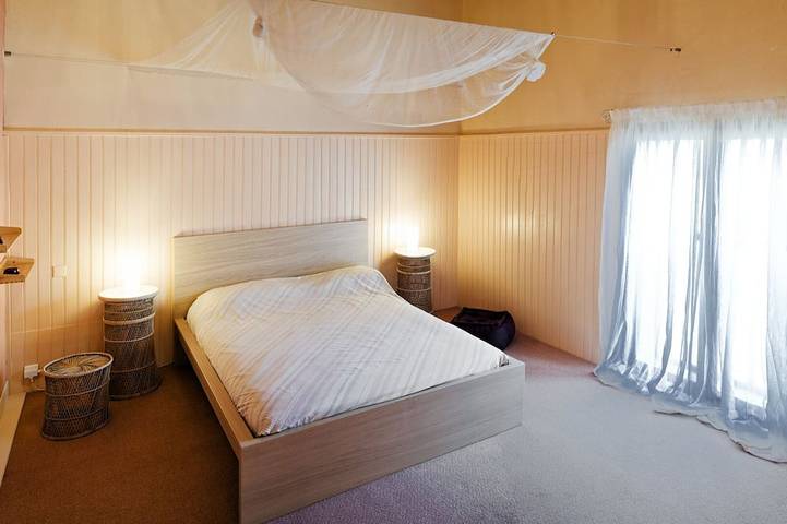 Gîte pour 2 personnes, avec jardin à Bellegarde-du-Razès - 2