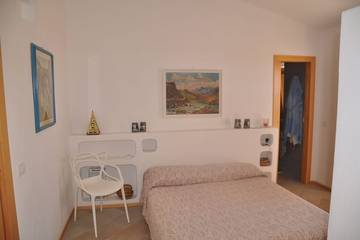 Villa pour 8 Personnes dans Portobello, Gallura, Photo 2