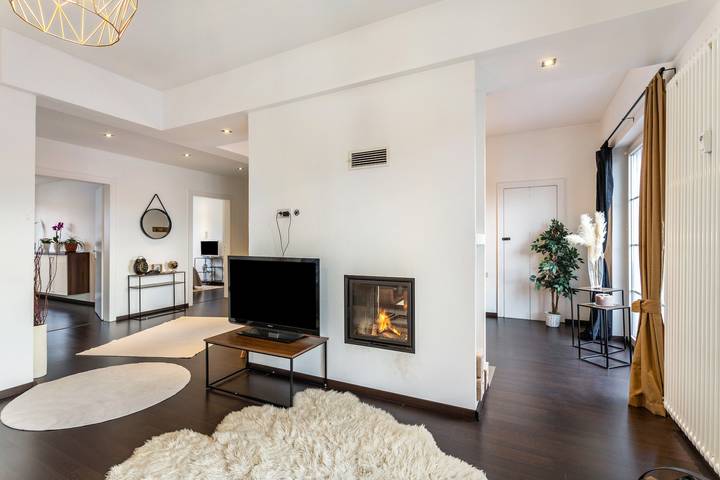 Ferienwohnung für 2 Personen, mit Balkon, mit Haustier im Teutoburger Wald - 4