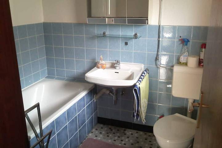 Ferienhaus für 5 Personen in Bad Pyrmont - 4