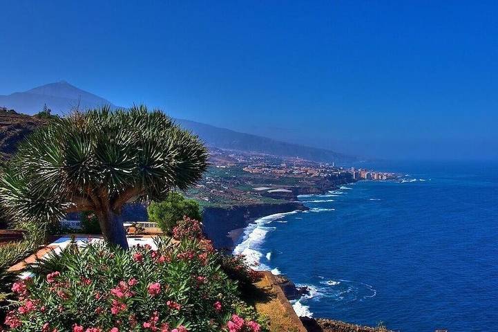 Ferienwohnung für 4 Personen, mit Garten