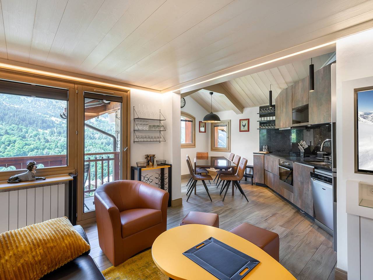 Photo : Appartement de vacances