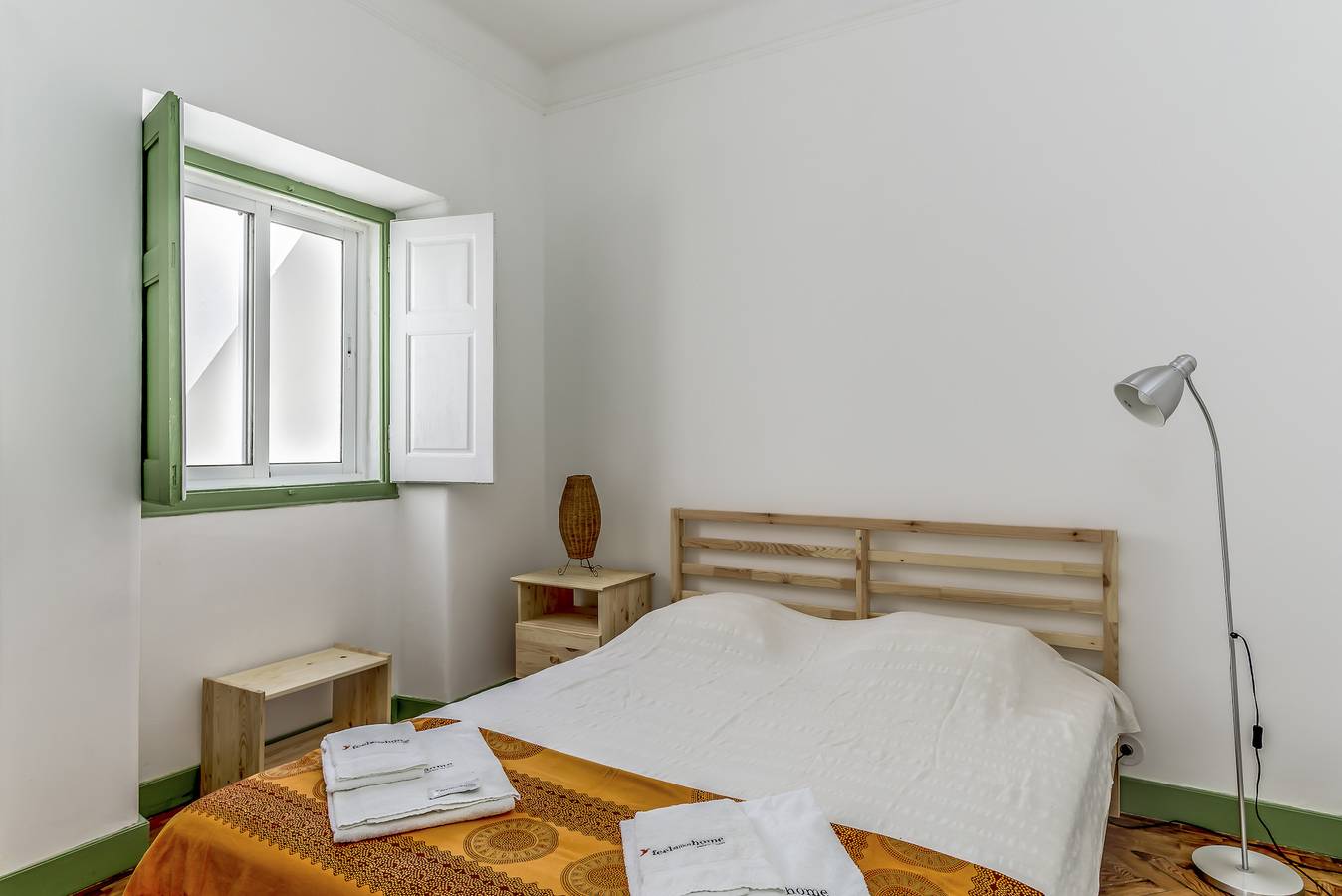 Ferienhaus für 6 Personen mit Terrasse in Vila Real de Santo António, Faro Distrikt