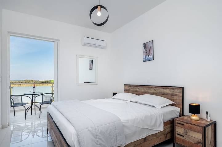 Villa mit pool für 8 Personen, mit Garten und Balkon sowie Whirlpool auf Kos - 2