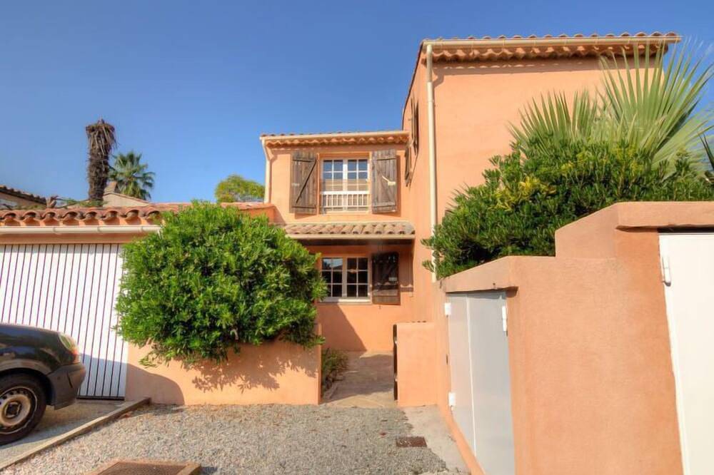 Photo : Maison de vacances