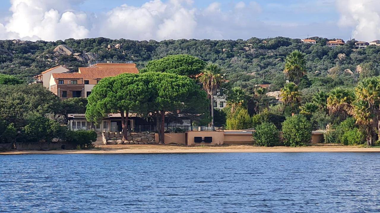 Appartement entier, U Paradisu - Magnifique T4, les pieds dans l'eau in Pianottoli-Caldarello, Arrondissement de Sartène