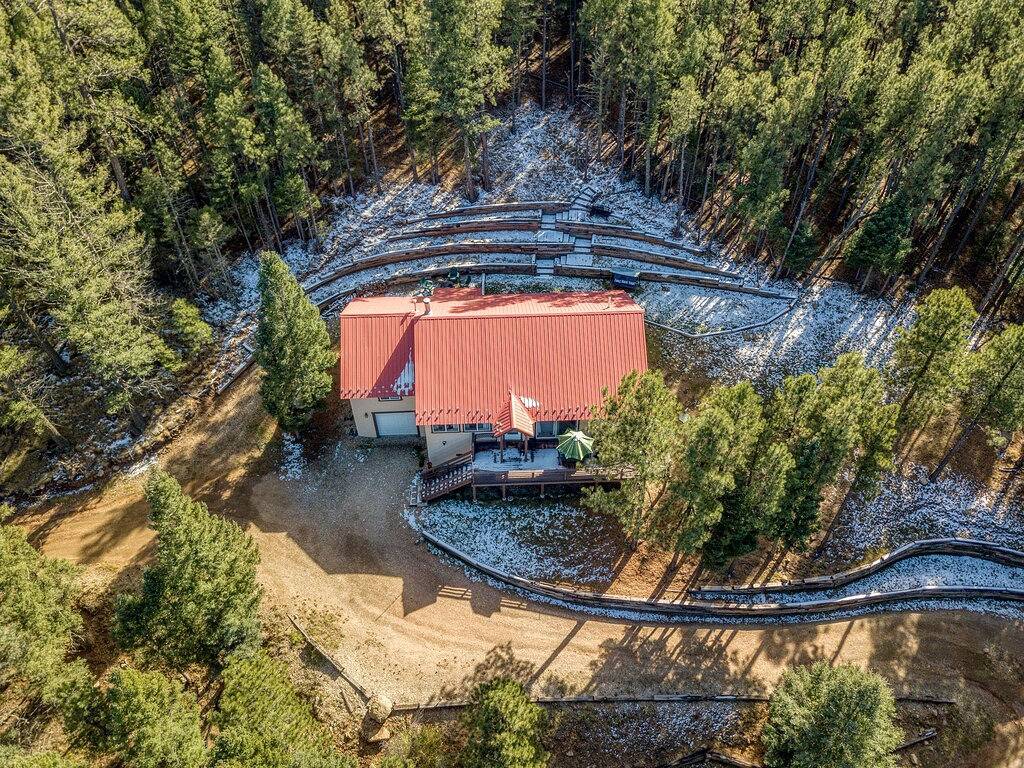 Angel Fire Mountain & Ski House - Casa Blue Sky – Beautiful 3 Bedroom Home! in Angel Fire, Colfax County